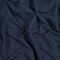 1 Yard Heather Lake Blue Bamboo Cotton Stretch Knit Fleece Fabric Soft Medium Weight 60 inch Width